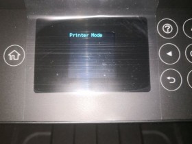 爱普生L4168变成2750怎么办?