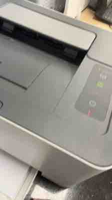 惠普150打印机提示c3-6140错误怎么解决？